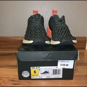 Women’s Adidas NMD_R2